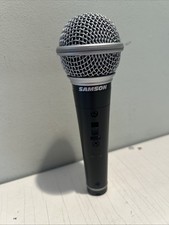 Samson r21s dynamic for sale  Wallingford