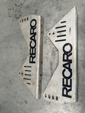 Recaro seat side for sale  MOTHERWELL