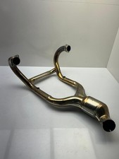 Collecteur échappement bmw d'occasion  Bourg-de-Péage
