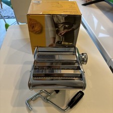 Lakeland pasta machine for sale  BRENTWOOD