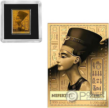 Nefertiti egitto faraoni usato  Ciampino