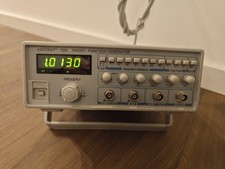 Voltcraft 7202 sweep gebraucht kaufen  Berlin