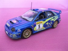 Scale subaru impreza for sale  PORTSMOUTH