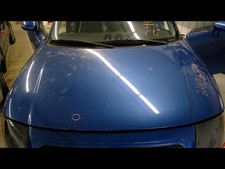 Hood fits audi for sale  Mondovi