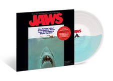 Jaws 50th anniversary d'occasion  Lyon VII