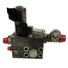 Used power valve for sale  Lake Mills