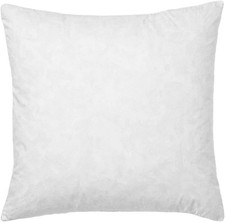Euro pillow inserts for sale  Garnerville