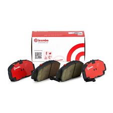 Pastiglie freno brembo usato  Valva
