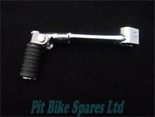 Pit bike chrome for sale  ALCESTER