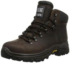 Grisport scarpone trekking usato  Lanusei