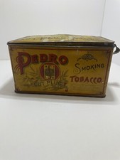Antique pedro cut for sale  Boise