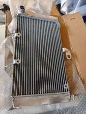 Radiateur honda 600 d'occasion  Les Essarts