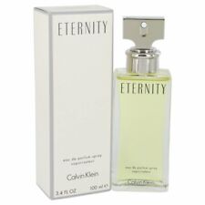 Eternity calvin klein d'occasion  Le Grand-Lucé