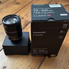 Panasonic lumix leica gebraucht kaufen  Berlin