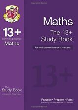 Maths study book for sale  UK