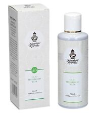 Olio massaggio vata usato Olio massaggio vata usato  Torino