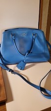 Coach authentic womens for sale  Streetsboro