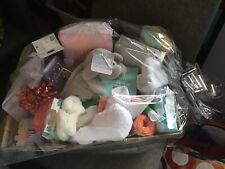 Unisex baby hamper for sale  RUGELEY