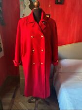 Cappotto luisa spagnoli usato  Cagliari