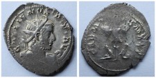 Römer antoninianus gallienus gebraucht kaufen  Deutschland