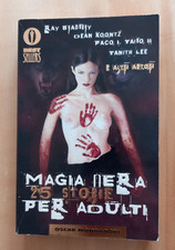 Libro romanzo magia usato  Ferrara