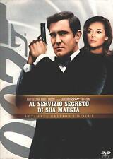Servizio segreto sua usato  Lucera