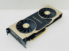 Used nvidia titan for sale  San Jose