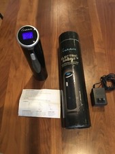 Metrokane electric rabbit for sale  Hudson