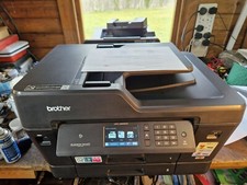 Brother mfc j6930dw for sale  IPSWICH