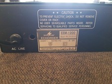 Digital delay effect d'occasion  Châteauneuf-les-Martigues