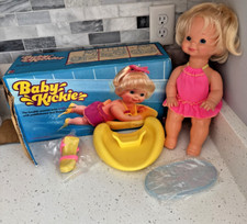 Vintage 1984 mattel for sale  South Elgin