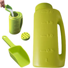 Seed spreader handheld for sale  UK