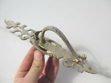 Antique brass door for sale  HARROGATE