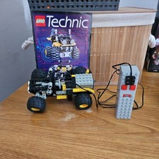 Lego technic 8816 for sale  SHEFFIELD