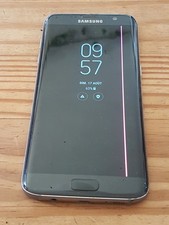 Samsung galaxy edge d'occasion  Frejus