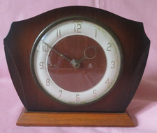 Retro wood mantle for sale  BOSTON