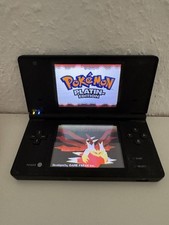 Nintendo dsi pokemon gebraucht kaufen  Seesen
