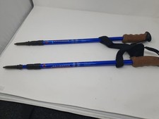Pair antishock trekking for sale  LEICESTER