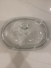 Original rival oval for sale  Whitewater