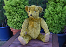 Vintage jointed mohair for sale  SKIPTON