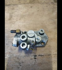 Mikuni oil pump for sale  LONDON