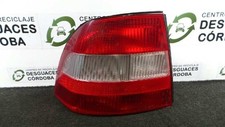 90568047 FEU ARRIÈRE GAUCHE / 95-99 - BLANCO / VECTRA.B - 4.PUERTAS / 491181 POU comprar usado  Enviando para Brazil