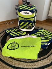 Ergobag cubo edition gebraucht kaufen  Biesenthal