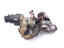 Turbolader 03l145715e amarok gebraucht kaufen  Schkeuditz