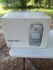 Apple powermac empty d'occasion  Expédié en Belgium