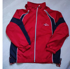 Veste doublée sport d'occasion  Bazas