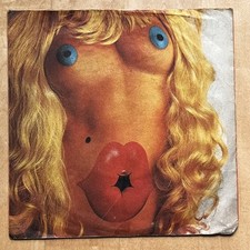 Vinyl single the gebraucht kaufen  Köln