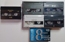 Lot maxell sony for sale  Tacoma