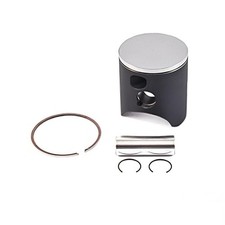 55.95mm Bore 2mm Over Piston Kit Fits Honda CR 125cc By Part Numbers 8020D200 comprar usado 55.95mm Bore 2mm Over Piston Kit Fits Honda CR 125cc By Part Numbers 8020D200 comprar usado  Enviando para Brazil