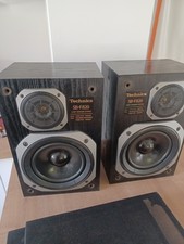 Paire enceintes technics d'occasion  Aix-en-Provence-